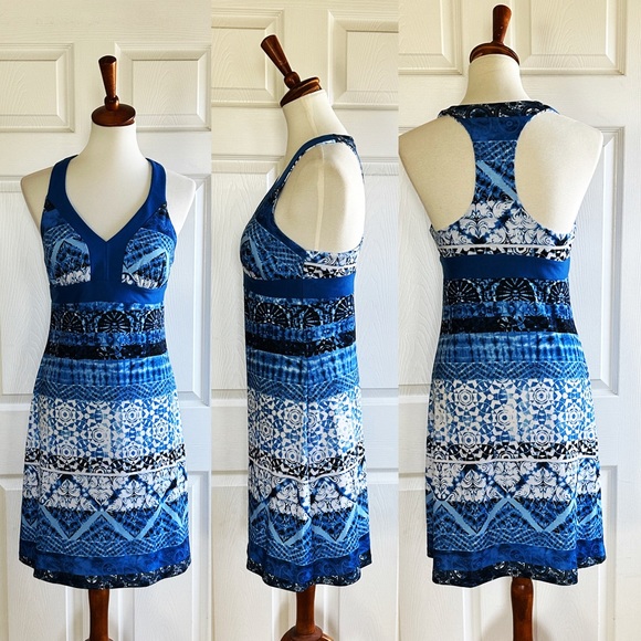 Gerry’s sun dress - Picture 5 of 5